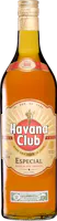 Havana Club Rum Especial