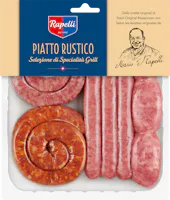 Rapelli Piatto Rustico