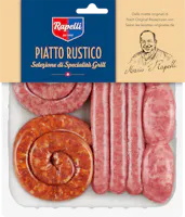 Rapelli Piatto Rustico