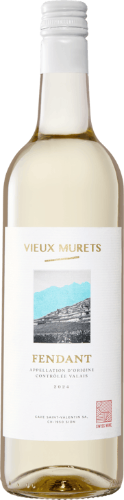 Vieux Murets Fendant du Valais AOC