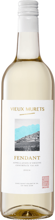 Vieux Murets Fendant du Valais AOC