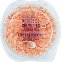 Crevettenring