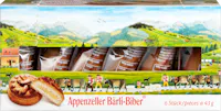 Bärli-Biber appenzellois