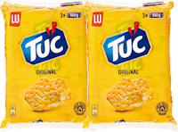 Tuc Cracker Original