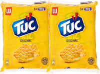 Tuc Cracker Original