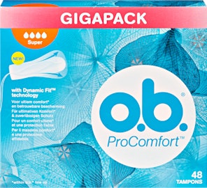 o.b. ProComfort o.b. ProComfort