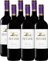 Fetzer Valley Oaks Zinfandel Fetzer Valley Oaks Zinfandel