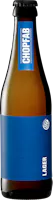 Chopfab Lager IPS Flasche 33