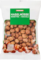 Denner Haselnüsse ganz