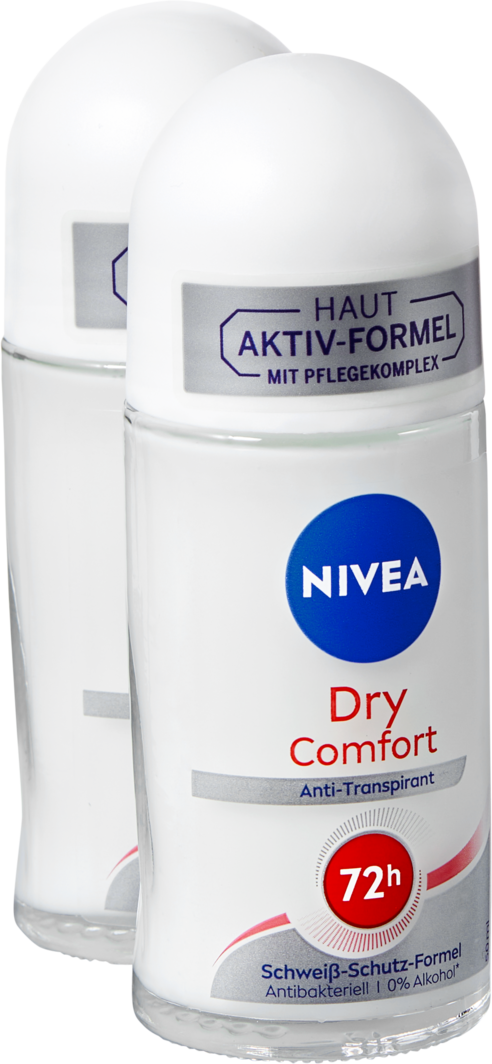 Nivea Deo Roll-on Dry Comfort