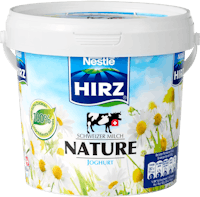 Yogourt Hirz