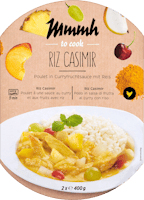 Mmmh Riz Casimir