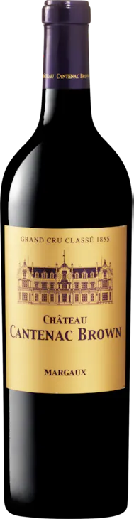 Château Cantenac Brown