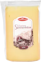 Fromage suisse de l'armailli