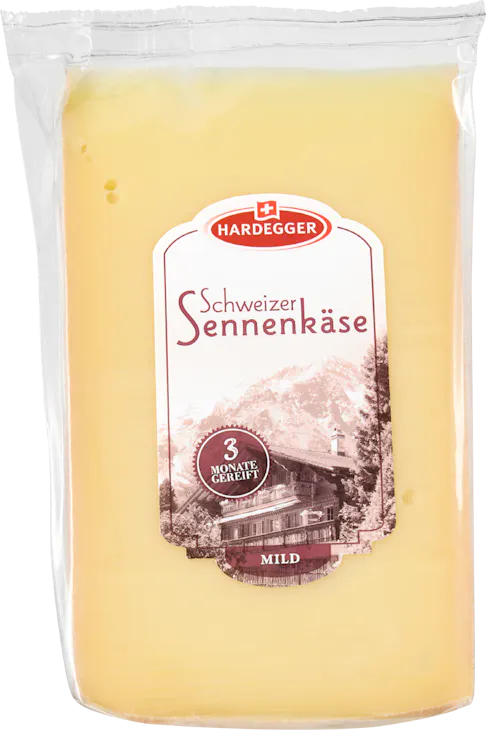 Fromage suisse de l'armailli