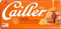 Cailler Rayon Lait