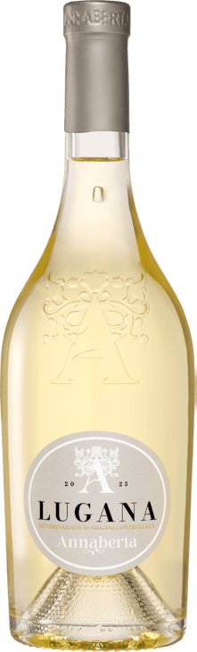 Villa Annaberta Lugana DOC