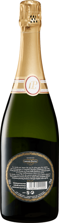 Laurent-Perrier Brut Champagne AOC