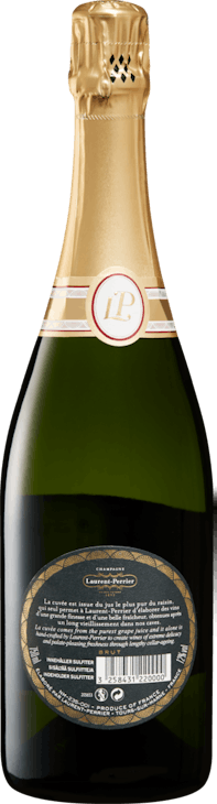 Laurent-Perrier Brut Champagne AOC