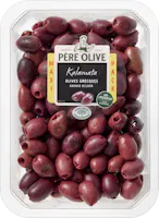Père Olive griechische Oliven Kalamata