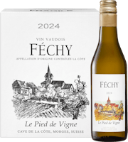 Le Pied de Vigne Féchy AOC La Côte