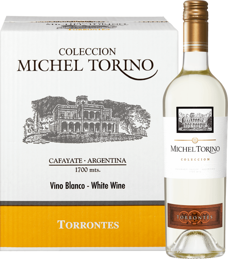 Michel Torino Colección Torrontés  (Autre)