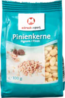 Märsch Pinienkerne