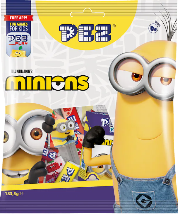 Caramelle PEZ