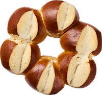 Corona di Sils con farina IP-SUISSE