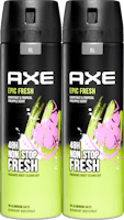 Axe Deo Bodyspray Epic Fresh