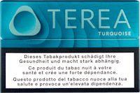 Terea Turquoise