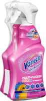 Vanish Oxi Action Vorwaschspray Multi-Flecken Color