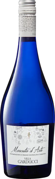 Villa Garducci Moscato d'Asti DOCG