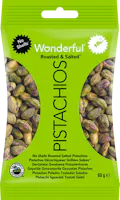 Pistacchi Wonderful