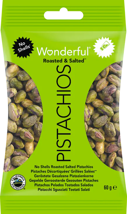 Pistacchi Wonderful