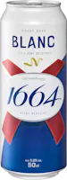 1664 Blanc Weizenbier