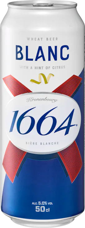 1664 Blanc Weizenbier
