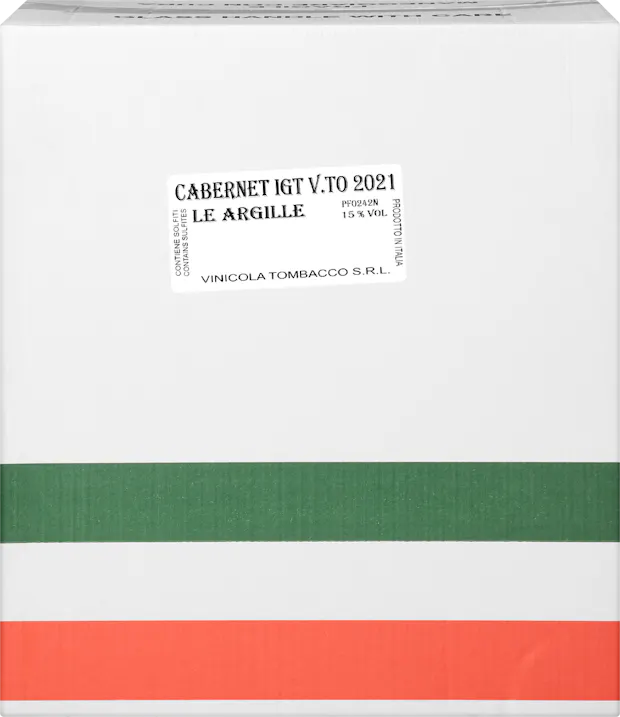 Le Argille Cabernet Anno Domini Veneto IGT