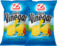Zweifel Original Chips Salt & Vinegar