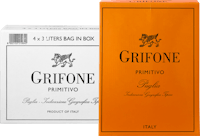 Grifone Primitivo Puglia IGT