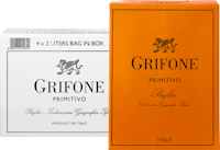 Grifone Primitivo Puglia IGT