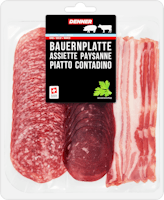 Piatto contadino Denner