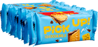 Pick Up! Choco & Milk