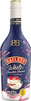 Baileys White Chocolate & Raspberry
