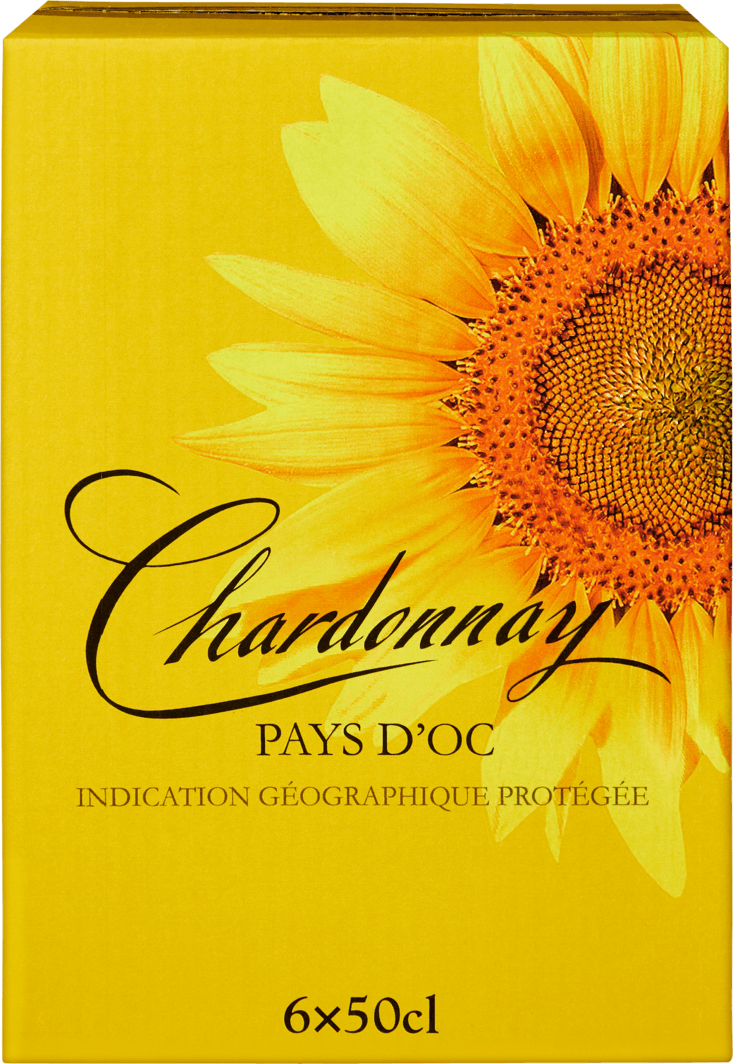 Chardonnay Pays d'Oc IGP (Andere)