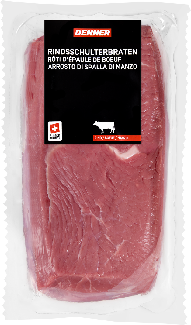 Denner Rindsbraten