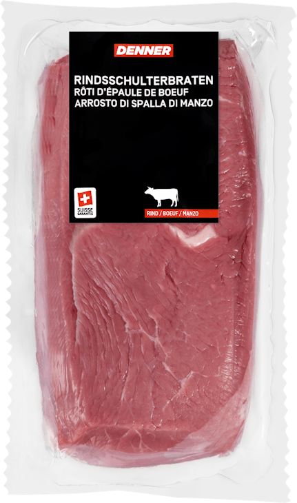 Denner Rindsbraten
