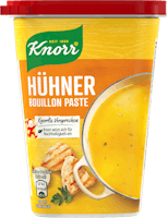 Brodo di pollo Knorr