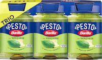 Pesto alla Genovese Barilla
