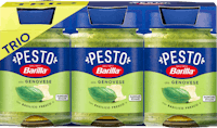 Pesto alla Genovese Barilla